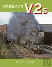 Gresley'S V2s