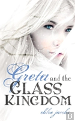 Bertrand.pt - Greta And The Glass Kingdom
