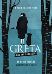 Greta And The Labrador