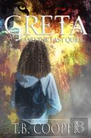 Greta And The Last Quill