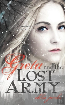 Bertrand.pt - Greta And The Lost Army
