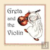 Greta And The Violin