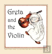 Greta And The Violin