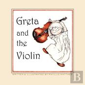 Greta And The Violin