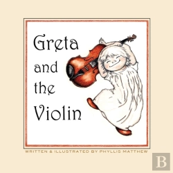 Bertrand.pt - Greta And The Violin