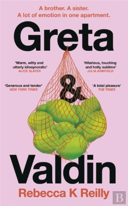 Bertrand.pt - Greta And Valdin