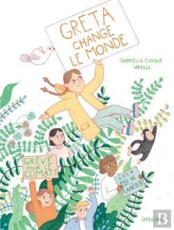 Bertrand.pt - Greta Change Le Monde