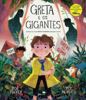 Greta e os Gigantes