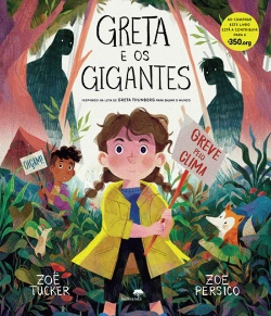 Bertrand.pt - Greta e os Gigantes