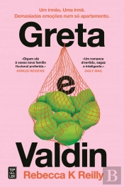 Greta e Valdin
