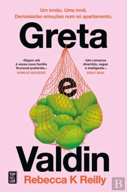 Bertrand.pt - Greta e Valdin