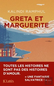 Greta Et Marguerite