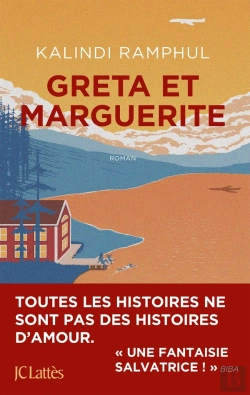 Bertrand.pt - Greta Et Marguerite