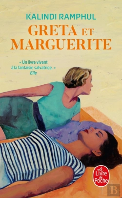 Bertrand.pt - Greta Et Marguerite