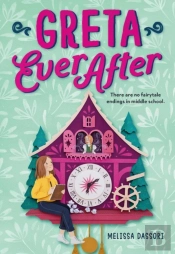 Greta Ever After