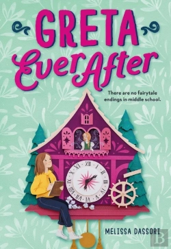 Bertrand.pt - Greta Ever After