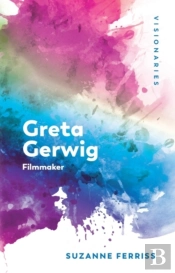 Greta Gerwig