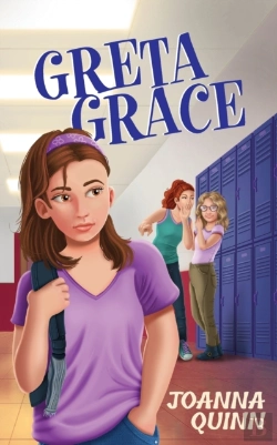 Bertrand.pt - Greta Grace: A Greta Grace Gibson Story