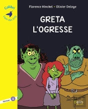 Greta L'Ogresse - Niveau 4