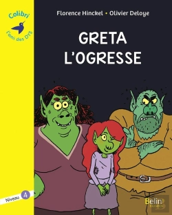 Bertrand.pt - Greta L'Ogresse - Niveau 4