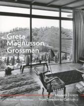 Greta Magnusson Grossman