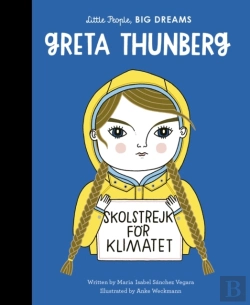 Bertrand.pt - Greta Thunberg
