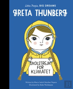 Bertrand.pt - Greta Thunberg