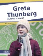 Greta Thunberg