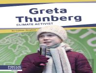 Greta Thunberg