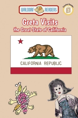 Bertrand.pt - Greta Visits The Great State Of California