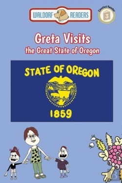 Bertrand.pt - Greta Visits The Great State Of Oregon