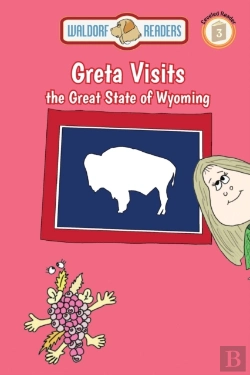 Bertrand.pt - Greta Visits The Great State Of Wyoming