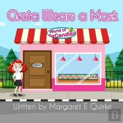 Bertrand.pt - Greta Wears A Mask