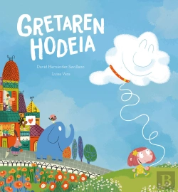 Bertrand.pt - Gretaren Hodeia