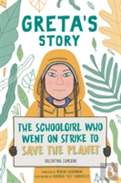 Greta'S Story