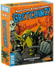 Gretchinz!