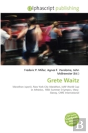Grete Waitz