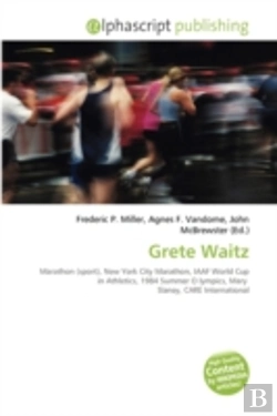 Bertrand.pt - Grete Waitz