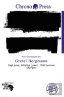Gretel Bergmann