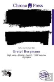 Gretel Bergmann
