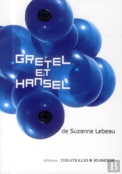 Bertrand.pt - Gretel Et Hansel