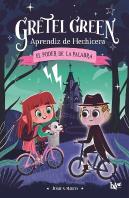 Gretel Green, Aprendiz De Hechicera