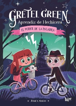 Bertrand.pt - Gretel Green, Aprendiz De Hechicera