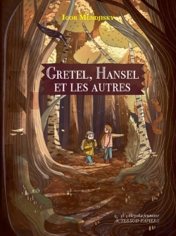Bertrand.pt - Gretel, Hansel Et Les Autres