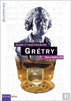 Bertrand.pt - Gretry, André-Ernest-Modeste