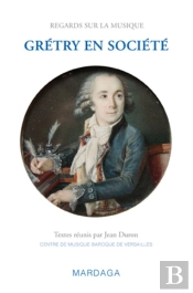 Grétry En Société