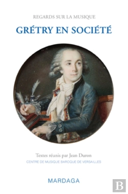 Bertrand.pt - Grétry En Société