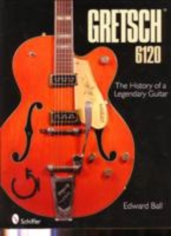 Bertrand.pt - Gretsch 6120