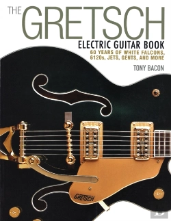 Bertrand.pt - Gretsch Electric Guitar Book
