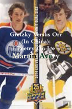 Bertrand.pt - Gretzky Versus Orr (In China)